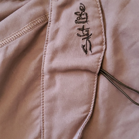 Salt Life La Vida SLX-QD Surfer Shorts - Picture 4 of 12